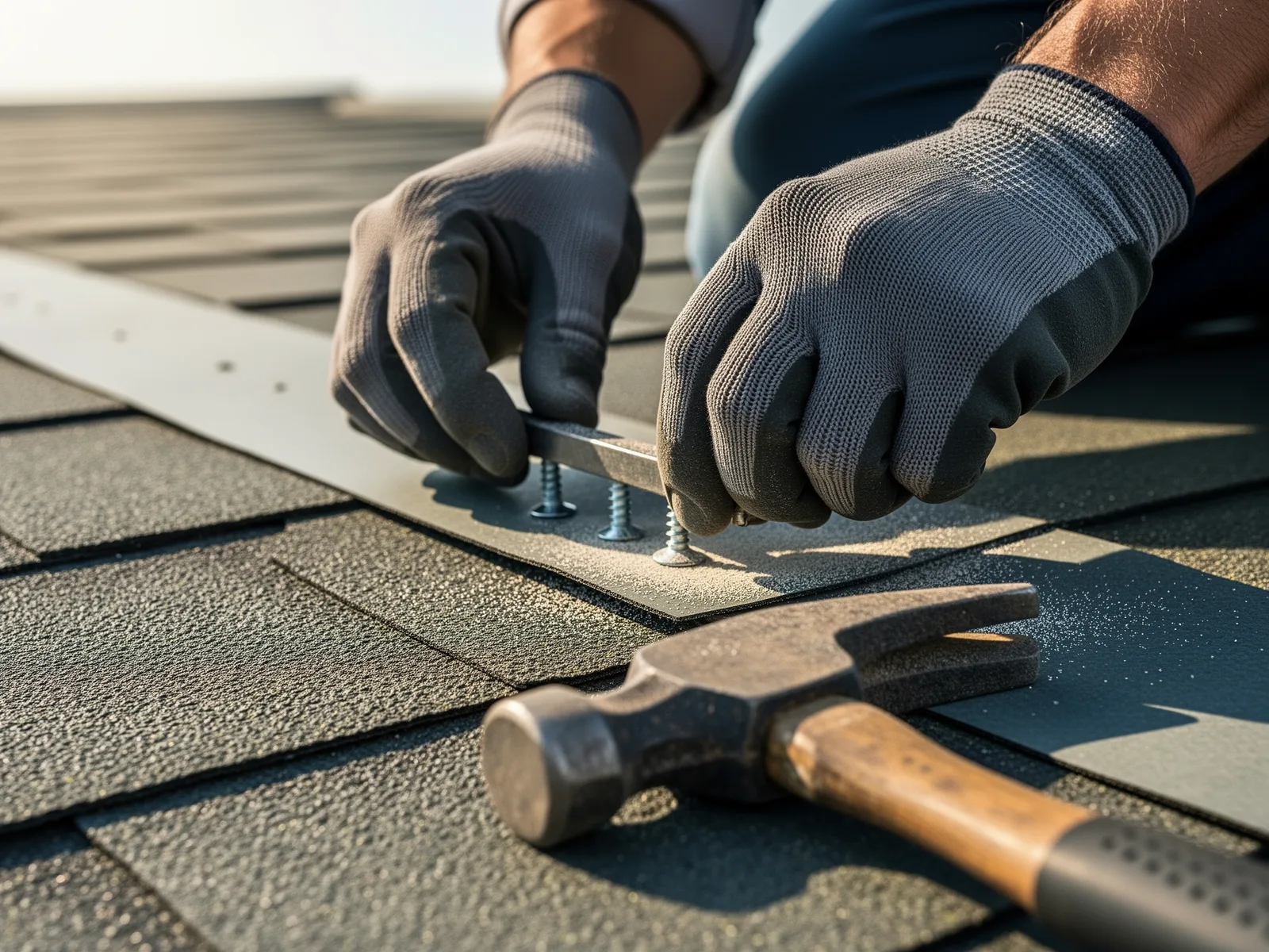 Why choose Fascia Repair in Ruskin, NE